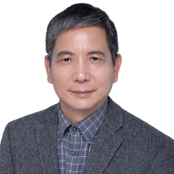 刘志博士